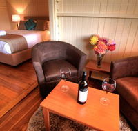 Apple Blossom Cottage - Hobart Tourism