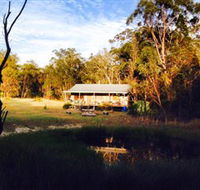 Possum's Hollow and Hooter's Hut - Hobart Tourism