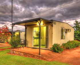 Yarraman QLD Tourism TAS