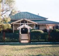 Grafton Rose Bed and Breakfast - Tourism TAS