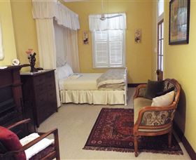 Guy House Bed And Breakfast - Tourism TAS 0