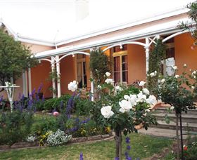 Guy House Bed And Breakfast - Tourism TAS 2