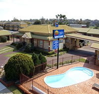 Comfort Inn Warwick - Tourism TAS