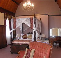 Abbey Of The Roses Boutique Heritage Guesthouse - Tourism TAS