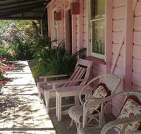Barcaldine Blacksmiths Cottage - Hobart Tourism