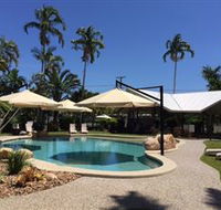 Wanderers Holiday Village - Lucinda - Tourism TAS