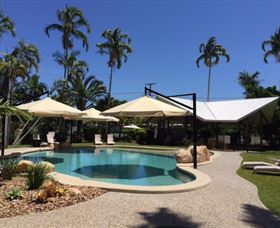 Wanderers Holiday Village - Lucinda - Tourism TAS 0