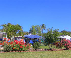 Wanderers Holiday Village - Lucinda - Tourism TAS 1