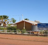 Jundah Caravan Park - Tourism TAS