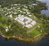 Tinaroo Lake Resort - Tourism TAS