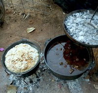 Bailey Bar Caravan Park - Tourism TAS