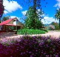 Taabinga Homestead - Tourism TAS