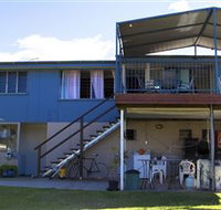 Gladstone Backpackers - Tourism TAS