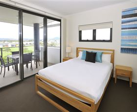 Apartments G60 Gladstone, Managed By Metro Hotels - Tourism TAS 0
