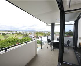 Apartments G60 Gladstone, Managed By Metro Hotels - Tourism TAS 1