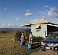 Hillview Cottages - Tourism TAS