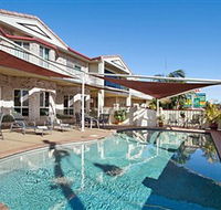 Highlander Motor Inn - Hobart Tourism