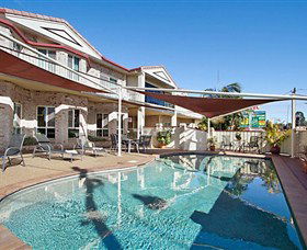 Highlander Motor Inn - Hobart Tourism 0