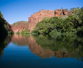 Lawn Hill QLD Hobart Tourism