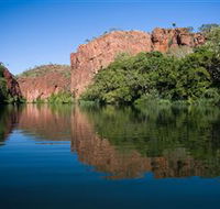 Adels Grove Camping Ground - Hobart Tourism