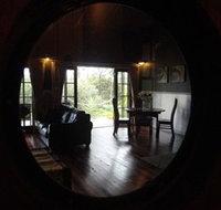 Tin Peaks Bed and Breakfast - Tourism TAS