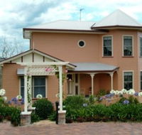 Blue Ridge Manor Bed and Breakfast - Hobart Tourism