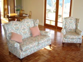 Blue Ridge Manor Bed And Breakfast - Hobart Tourism 3