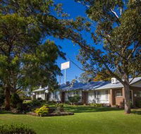 Toowoomba Motor Village - Hobart Tourism