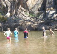 Murphys Creek Escape - Tourism TAS