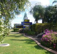 Kings Motor Inn and Steakhouse - Hobart Tourism