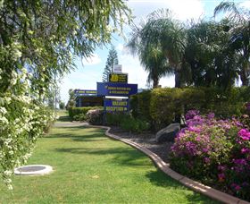 Kings Motor Inn And Steakhouse - Hobart Tourism 0