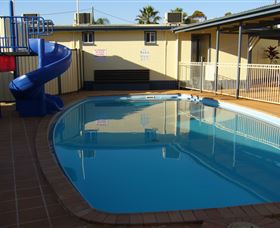 Kings Motor Inn And Steakhouse - Hobart Tourism 2