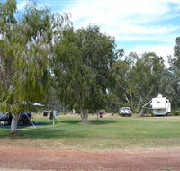 Blue Gem Caravan Park - Hobart Tourism