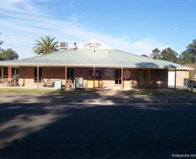 Bonalbo NSW Tourism TAS