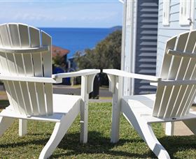 Hyams Beach Bed And Breakfast - Hobart Tourism 2
