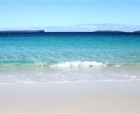 Hyams Beach Bed And Breakfast - Hobart Tourism 1