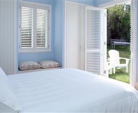 Hyams Beach Bed And Breakfast - Hobart Tourism 4