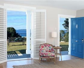 Hyams Beach Bed And Breakfast - Hobart Tourism 3