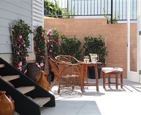 Hyams Beach Bed And Breakfast - Hobart Tourism 5