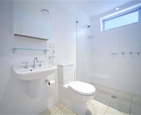 Hyams Beach Bed And Breakfast - Hobart Tourism 7