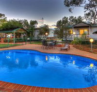 Warwick Freedom Lifestyle Caravan Park
