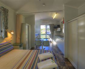 Warwick Freedom Lifestyle Caravan Park - Tourism TAS 1