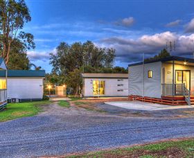 Warwick Freedom Lifestyle Caravan Park - Tourism TAS 3