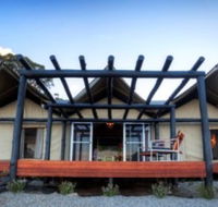 Alure Boutique Villas - Hobart Tourism