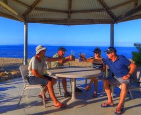 Tasman Holiday Parks - Rollingstone - Tourism TAS 2
