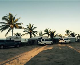 Tasman Holiday Parks - Rollingstone - Tourism TAS 1