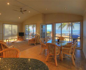 Tasman Holiday Parks - Rollingstone - Tourism TAS 3