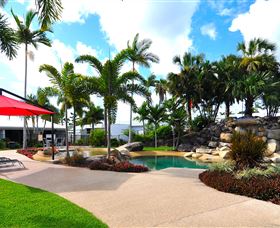 Mission Beach Resort - Hobart Tourism 0