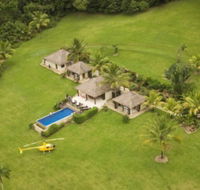Executive Retreats - Bali Hai - Hobart Tourism