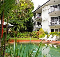 Citysider Cairns